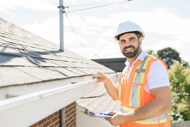 Best Residential Roofing Contractor  in Bangor, MI