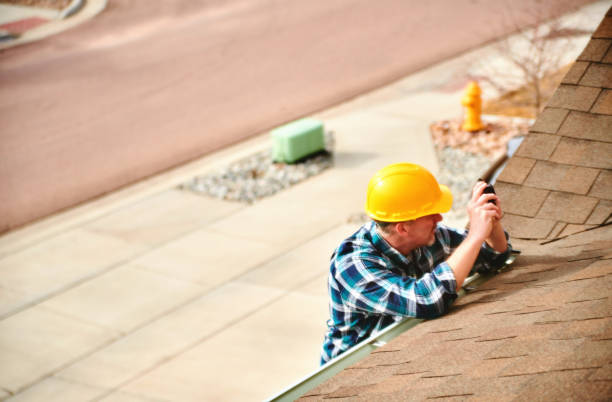 Best Local Roofing Companies  in Bangor, MI