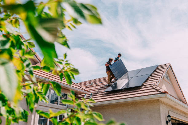 Slate Roofing Contractor in Bangor, MI