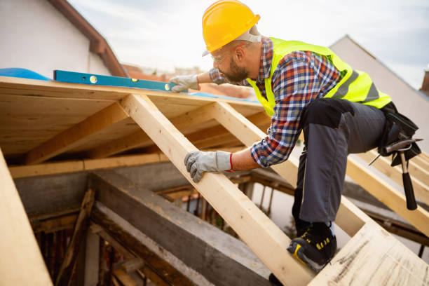 Best Commercial Roofing Services  in Bangor, MI