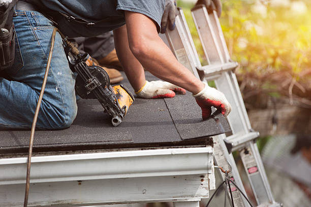 Best Slate Roofing Contractor  in Bangor, MI