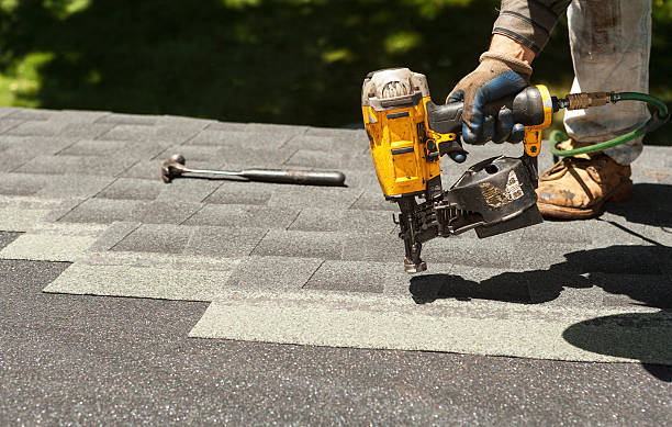 Quick and Trustworthy Emergency Roof Repair Services in Bangor, MI