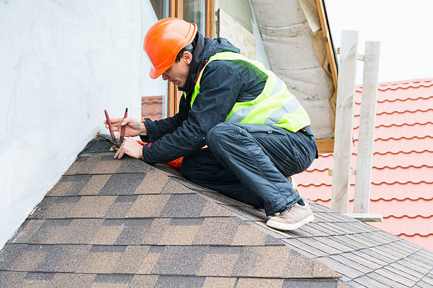 Best New Roof Installation  in Bangor, MI